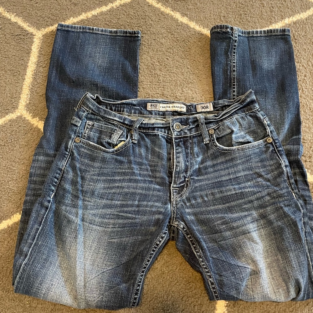 BKE jeans